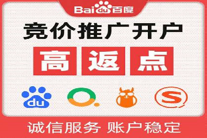 百度推广操作指南：案例解析